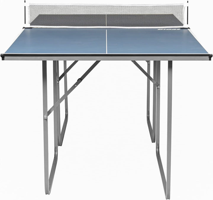 Dione Mini Tischtennisplatte 182x97 cm Indoor - Tischtennistisch