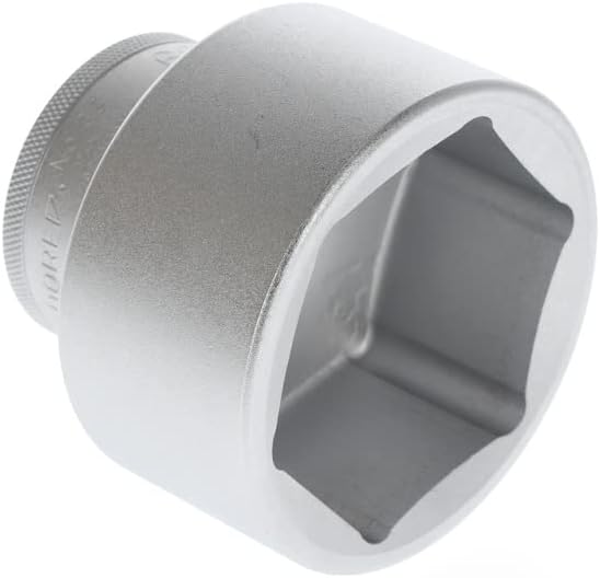 Steckschlüsseleinsatz 32 3/4 Zoll 6-kant SW 60mm L.68,5mm GEDORE 60 x 68.5 mm, 60 x 68.5 mm