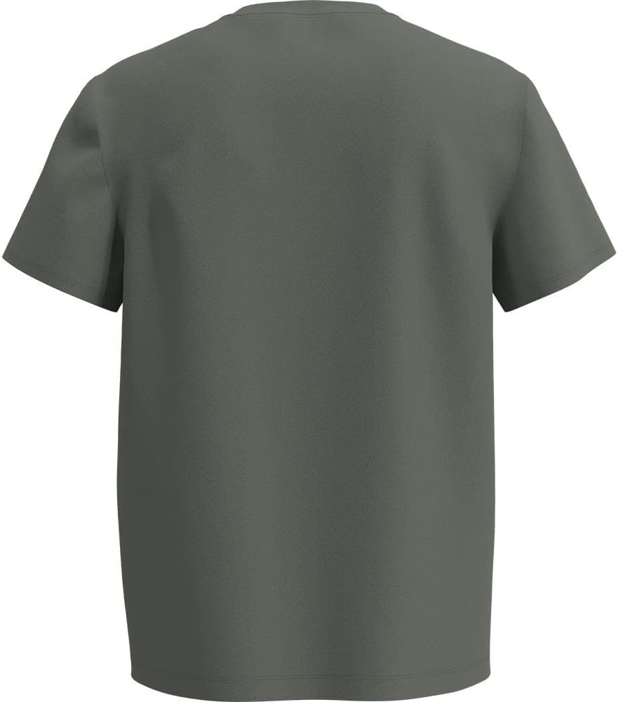 Pepe Jeans Herren Acee T-Shirt XL Grün (Casting), XL Grün (Casting)