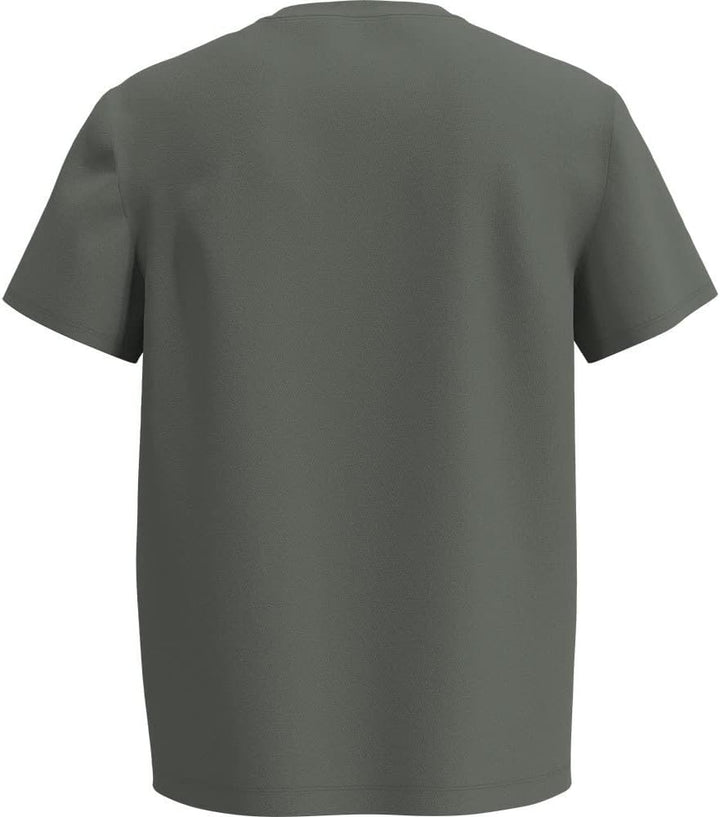 Pepe Jeans Herren Acee T-Shirt XL Grün (Casting), XL Grün (Casting)