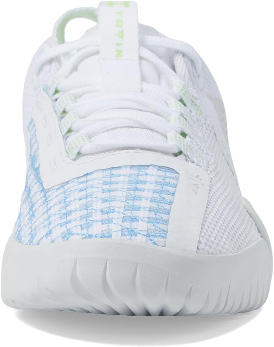 Under Armour Damen Trainingsschuhe W TriBase Reign 6 3027342 White 39
