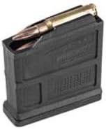 Magpul PMAG 5RD AICS SPEC 7,62 AC Schwarz, Schwarz