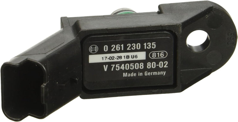 Metzger 0905368 Original Ersatzteil Sensor, Saugrohrdruck