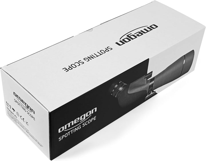 Omegon Zoom-Spektiv 20-60x80mm