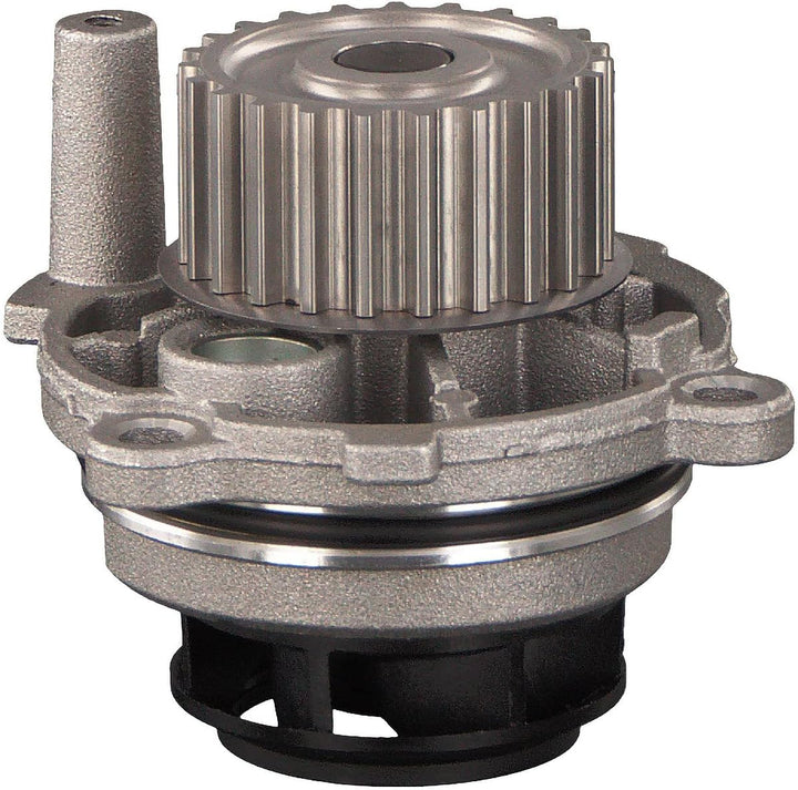 febi bilstein 24358 Wasserpumpe mit Dichtring , 1 Stück