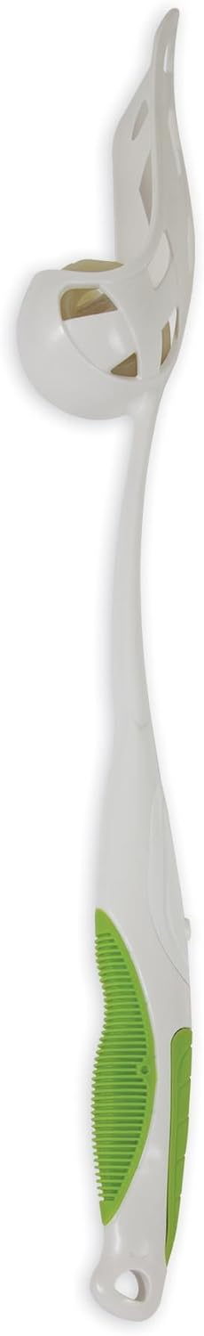 Chuckit CU33062 Ballwerfer PRO LX, Startgerät geliefert mit 1 Fetch Ball für Hunde
