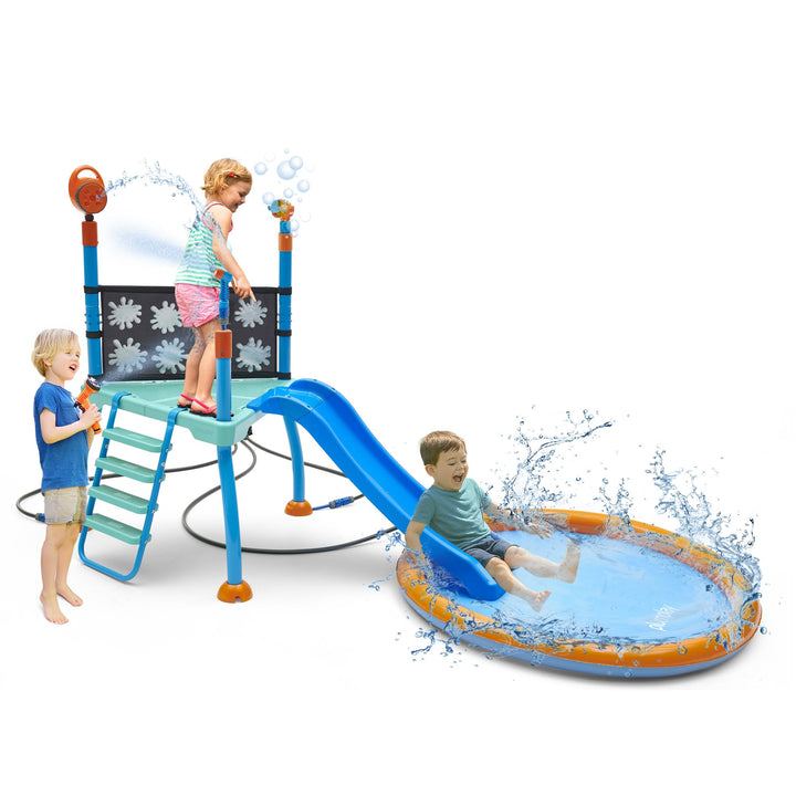 Plum® Wasserpark Kotflügel