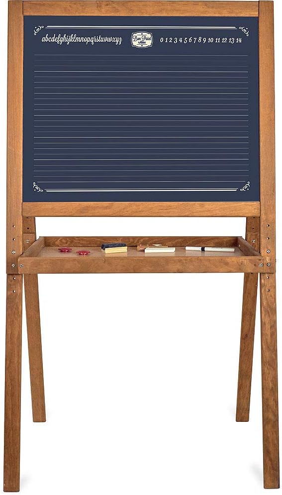 Vilac vilac6709 auf Füsse Schule Tafel (gross)