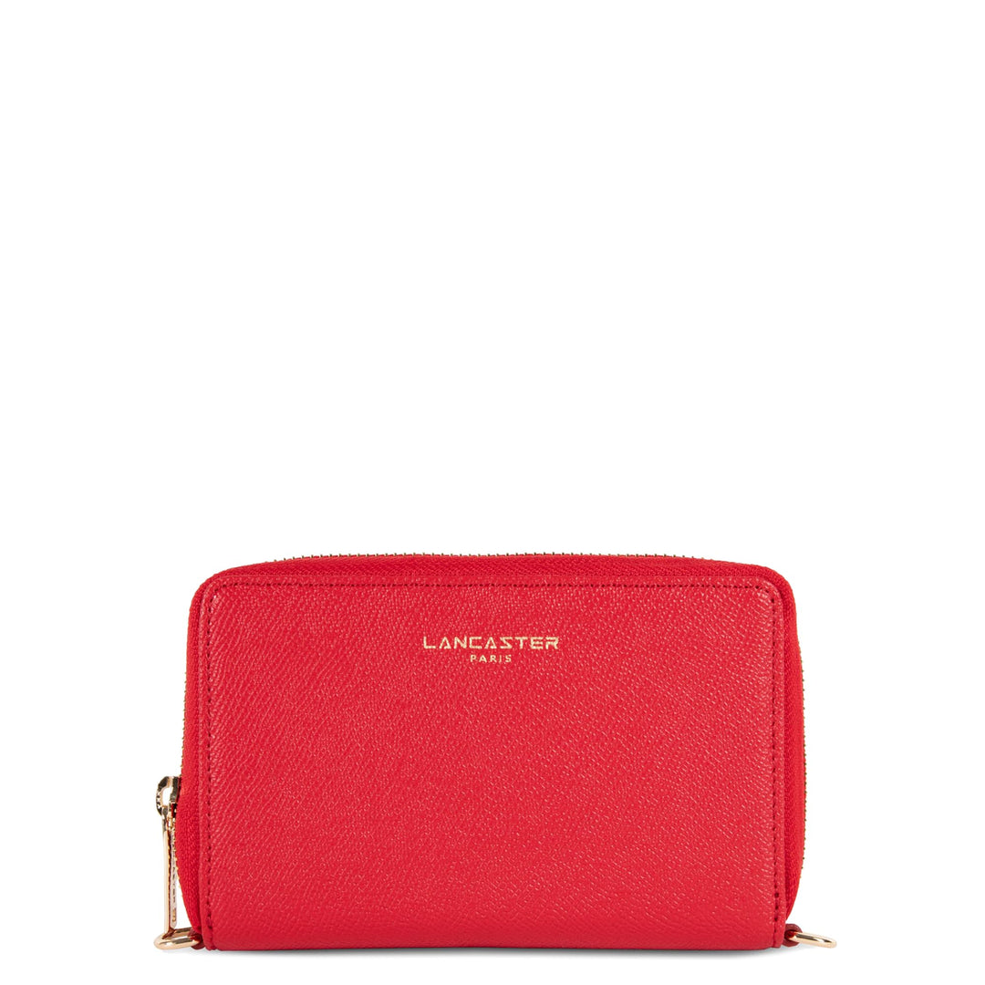 Lancaster Delphino, Reisezubehör, Unisex, Erwachsene, Rot (RED/Rojo 40), Eine Grösse passt Allen, Kl