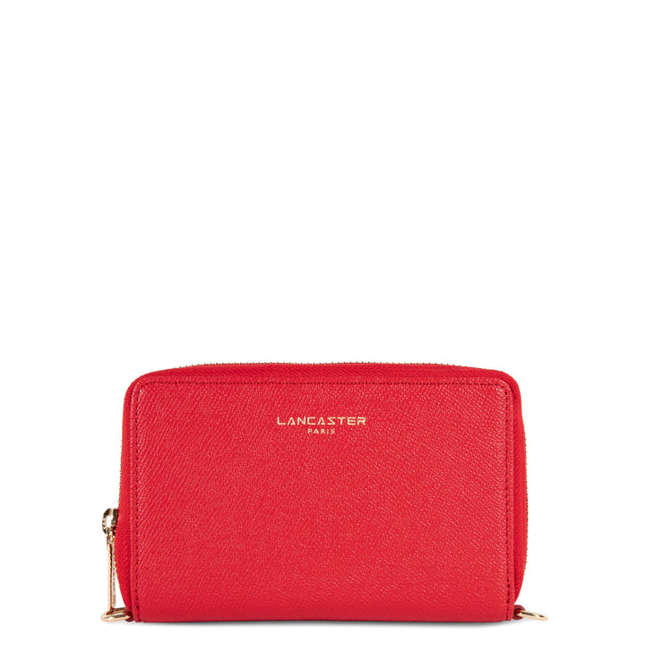 Lancaster Delphino, Reisezubehör, Unisex, Erwachsene, Rot (RED/Rojo 40), Eine Grösse passt Allen, Kl