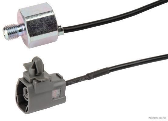 H+B JAKOPARTS J5673002 Einspritzanlage
