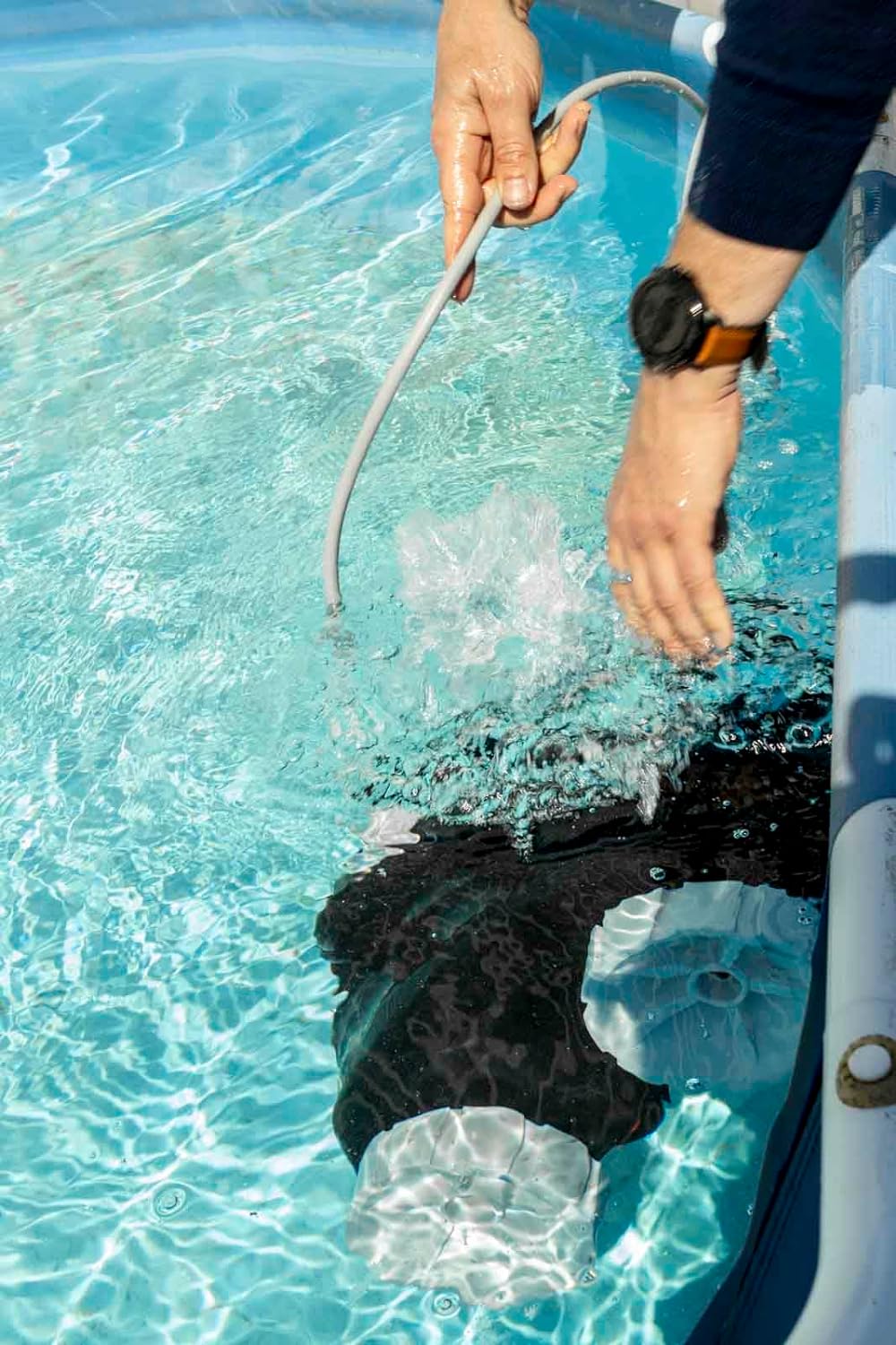 Bodensauger ORCA 050
