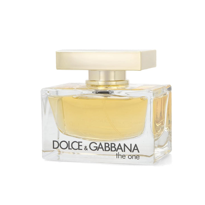 Dolce & Gabbana The One Eau de Parfum, Spray, 75 ml