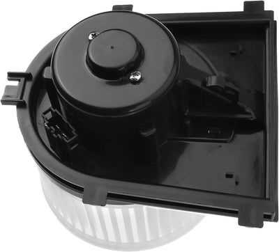 Frankberg Heizungsgebläse Gebläsemotor Kompatibel mit A3 1996-2003 Golf IV 1997-2005 Polo 1999-2001