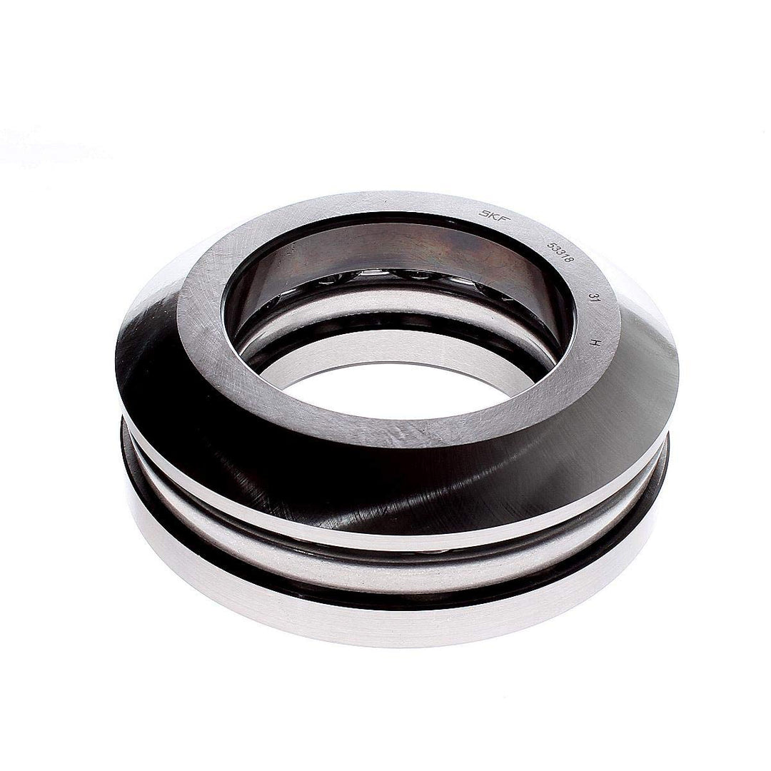 53318 SKF Axial Rillenkugellager Bearing 90x155x54,6mm