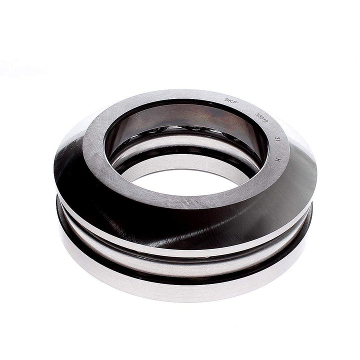 53318 SKF Axial Rillenkugellager Bearing 90x155x54,6mm