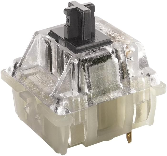 Arcade Game LED DIY Kit Mechanical Keyboard Switch LED Button PC MAME Retropie Arcade Joystick Contr