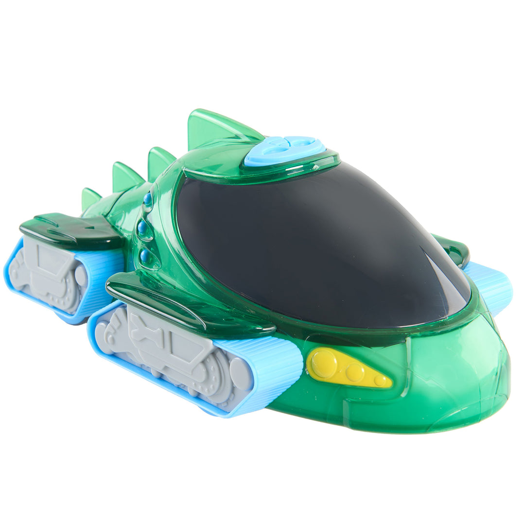 JP PJ Masks JPL24898 Gekko PJ Masks Leuchtender Racer-Gekkos Mobil pj masks vehicles, pj masks light