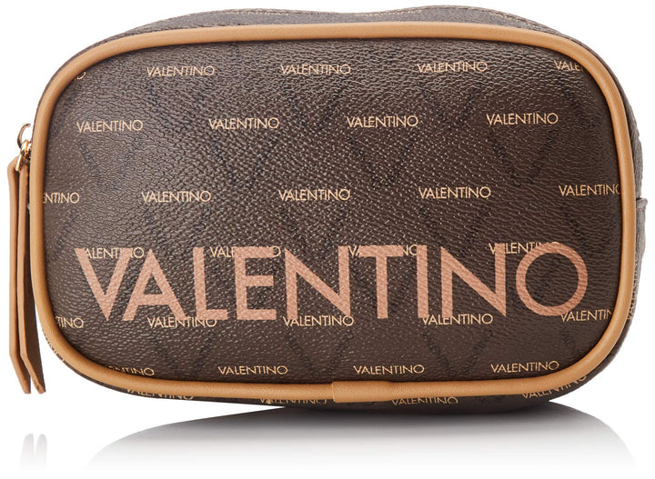 Mario Valentino Damen Liuto BELT BAG, Einheitsgrösse Braun, Braun