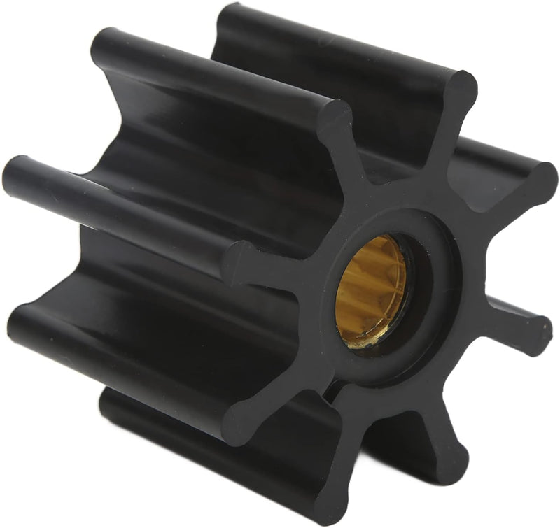 johnson 1028 impeller,JABSCO Impeller 58 JABSCO Pumpenlaufräder ShipYacht Parts Marine Impeller 8-Bl