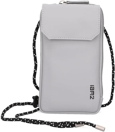 Zwei CARGO Phone Bag CAP30 ice, Ice