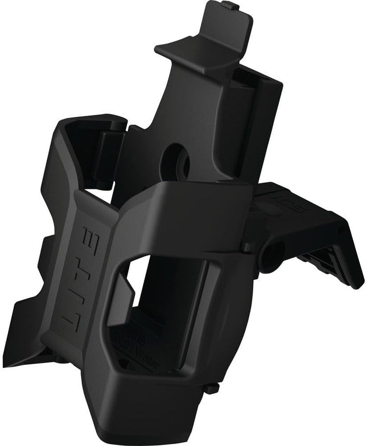 ABUS Faltschloss Bordo Lite 6055K - mit SR-Halterung - Extra-leichtes Fahrradschloss, ideal für Renn