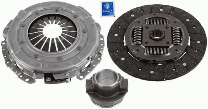 Sachs Kupplungssatz 3000 951 673