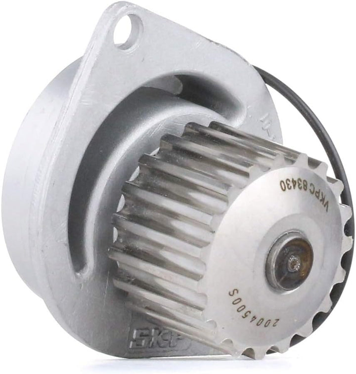 SKF VKMC 03132 Wasserpumpe + Zahnriemensatz