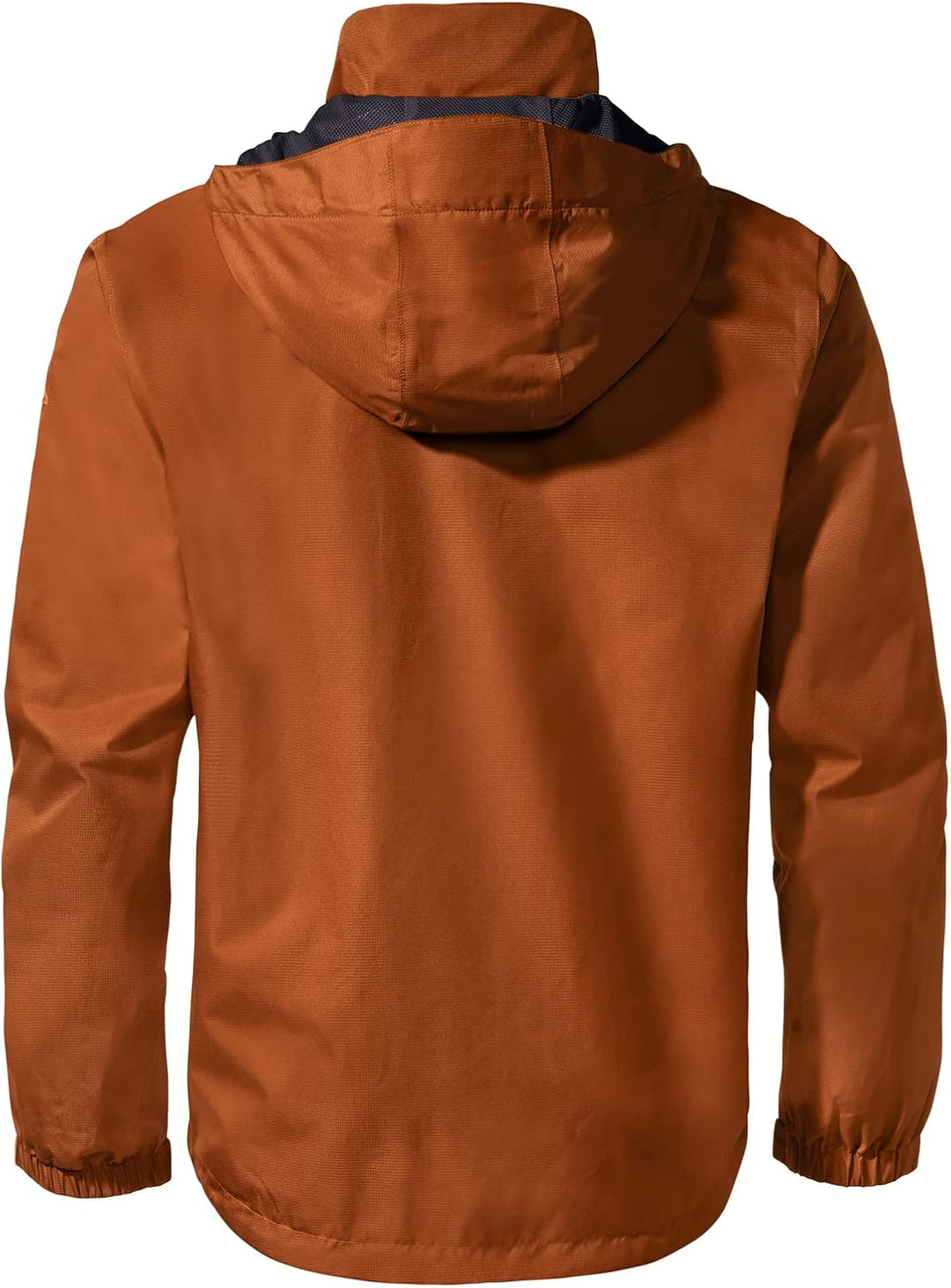 VAUDE Regenjacke Herren Escape Light, Wasserabweisende Outdoor-Jacke, Atmungsaktiver Windbreaker mit