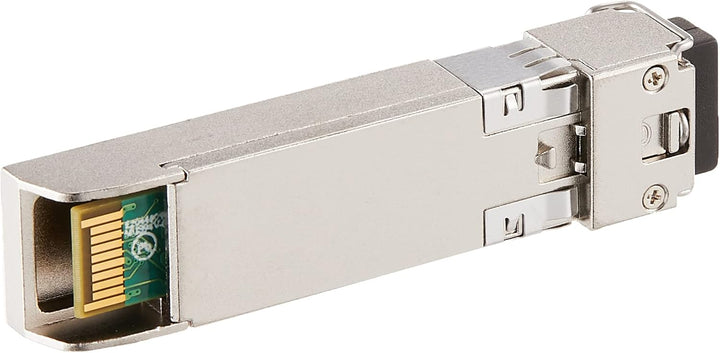 StarTech.com Transceiver Modul (HP J9151A-BX-U kompatibles SFP+ Transceiver Modul, 10 Gbit/s, 10km,