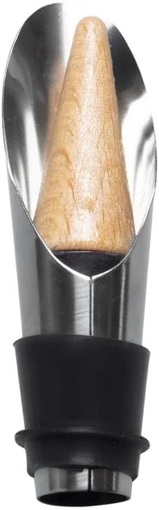 Secret de Gourmet - Schachtel marc sommelier 5 stücke cm Holz, cm Holz