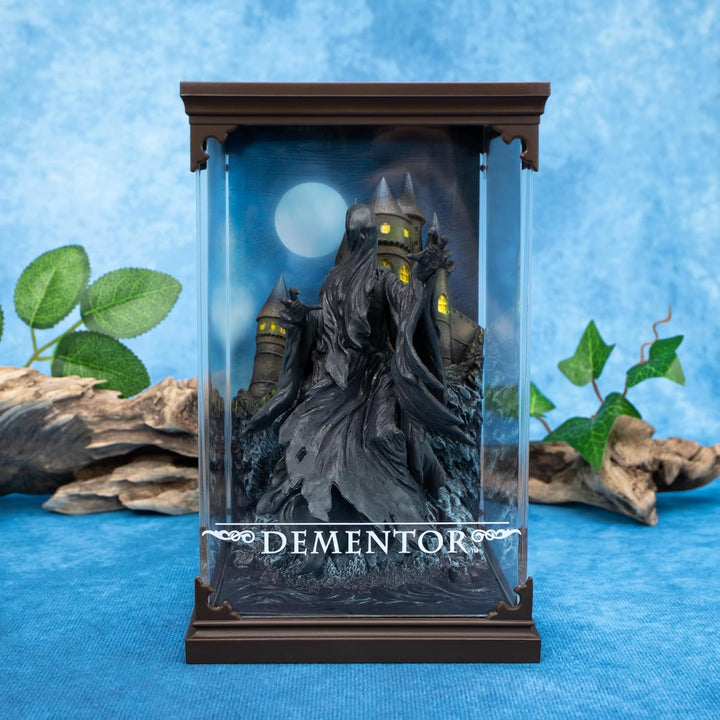 The Noble Collection 43227-2721 Dementor der magischen Kreaturen