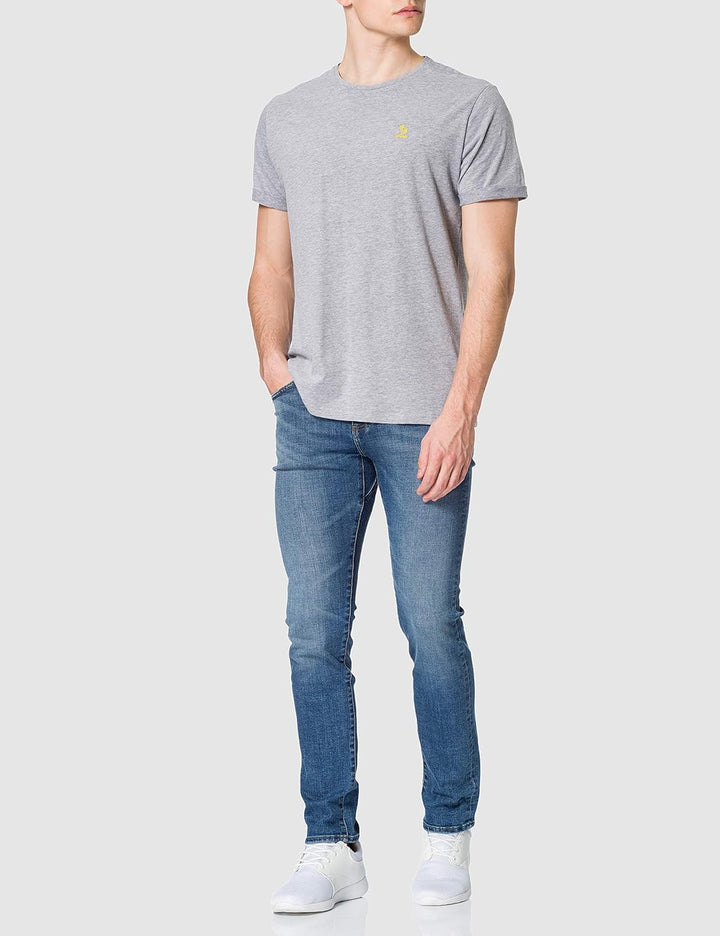 Lee Herren Slim Fit MVP Jeans 27W / 32L Lenny, 27W / 32L Lenny