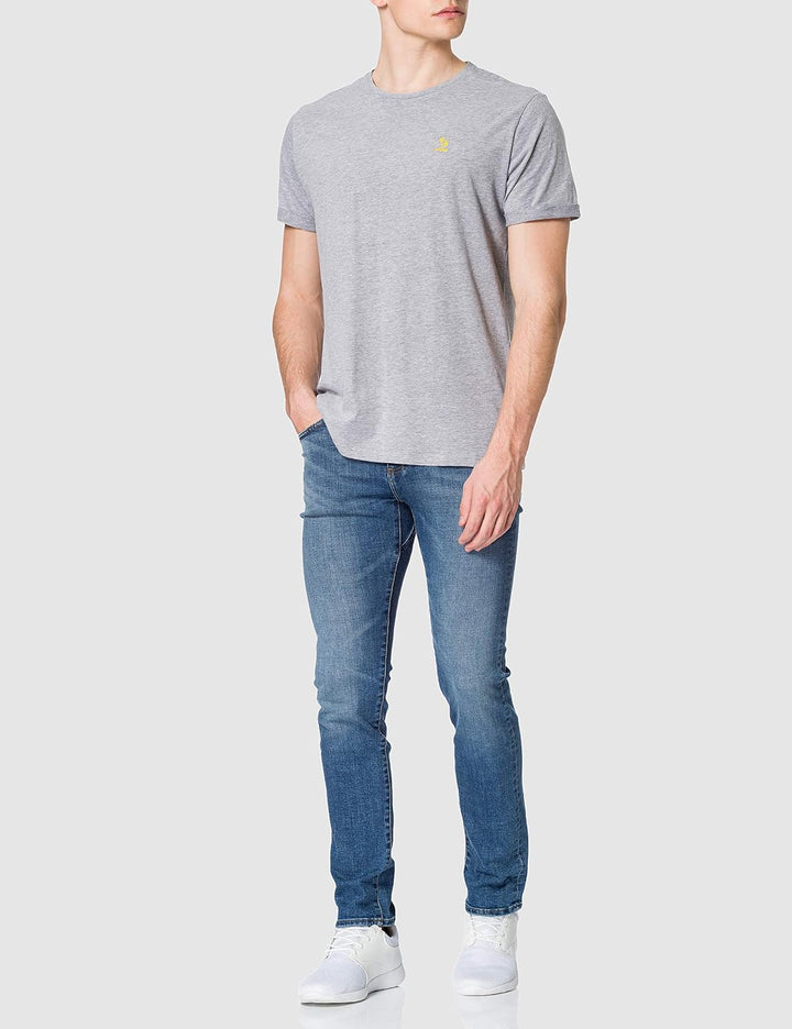 Lee Herren Slim Fit MVP Jeans 27W / 32L Lenny, 27W / 32L Lenny