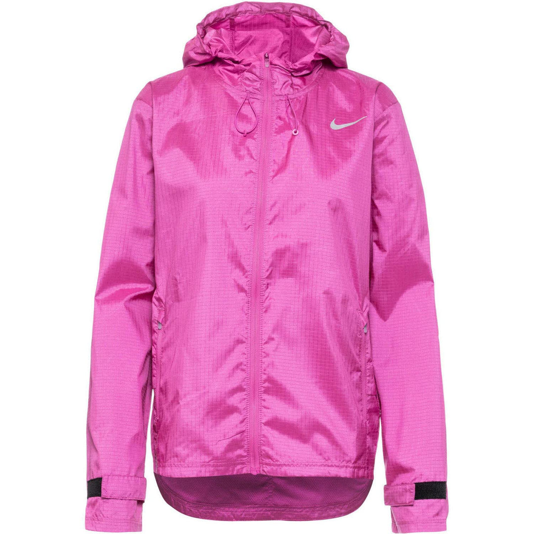 Nike Damen T-shirt 829747 XS Active Fuchsia/Reflective Silv, XS Active Fuchsia/Reflective Silv