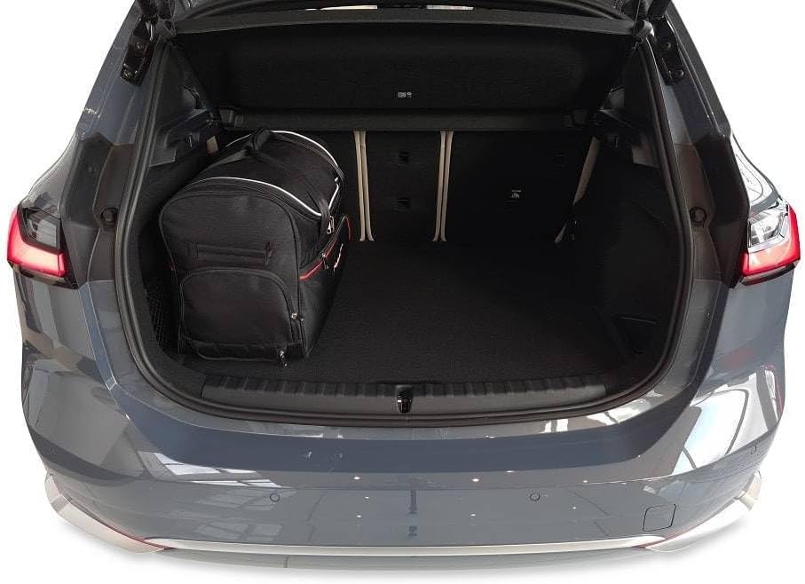 KJUST Dedizierte Reisetaschen 4 stk kompatibel mit BMW 2 ACTIVE TOURER U06 2021+