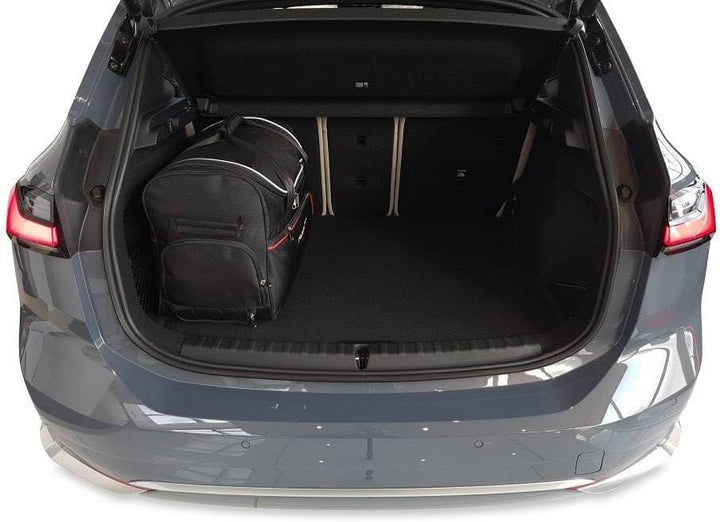 KJUST Dedizierte Reisetaschen 4 stk kompatibel mit BMW 2 ACTIVE TOURER U06 2021+