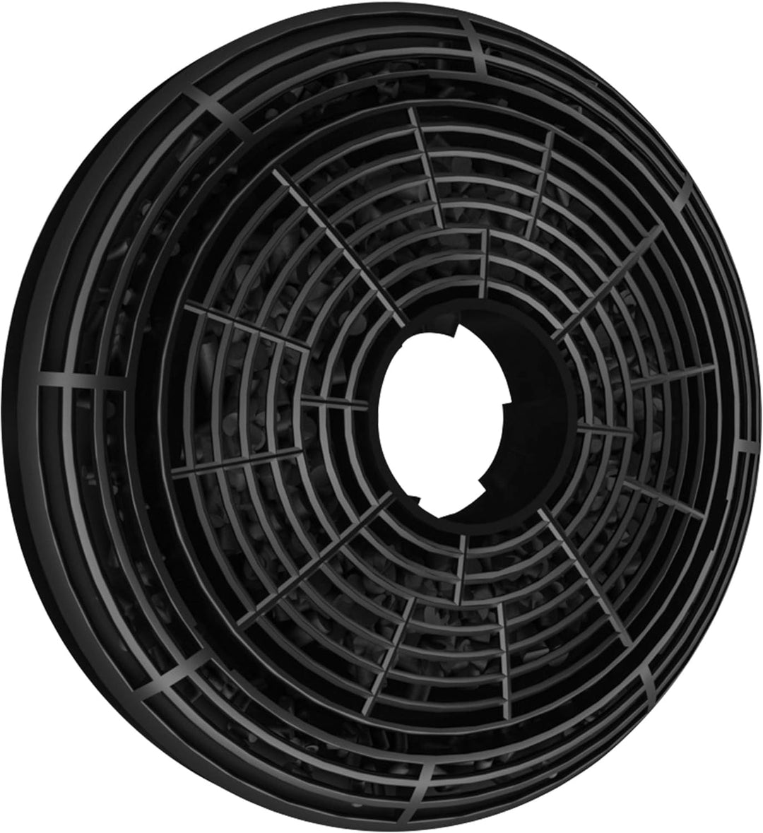 CIARRA CBCF002X2 Aktivkohlefilter Kohlefilter Original Dunstabzugshaubenfilter Ersatzfilter für CIAR