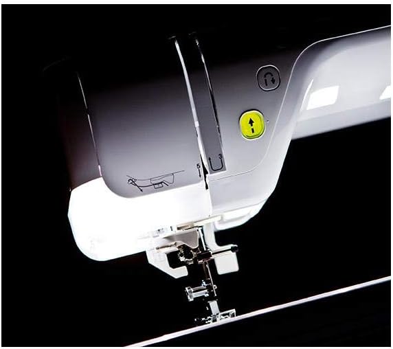 Brother Innov-is VQ2 Sewing Machine by Brother