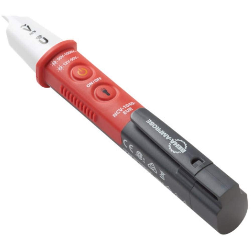 NCV-1040 VOLTfix Berührungslose Spannungsprüfer