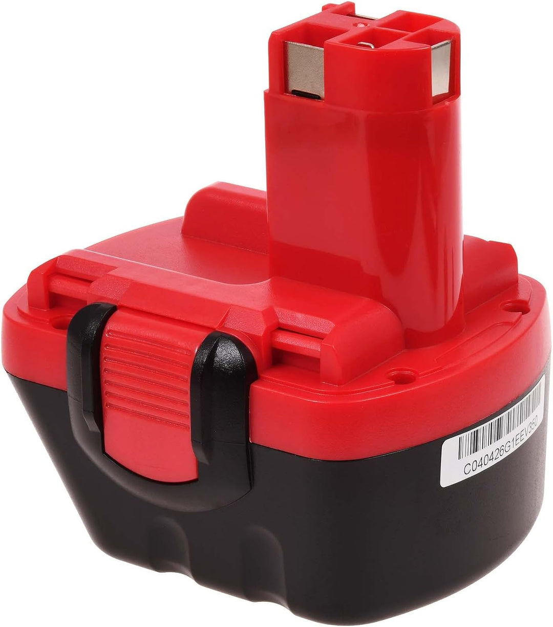 Akku für Bosch Typ 2607335249 NiMH O-Pack 1500mAh, 12V, NiMH