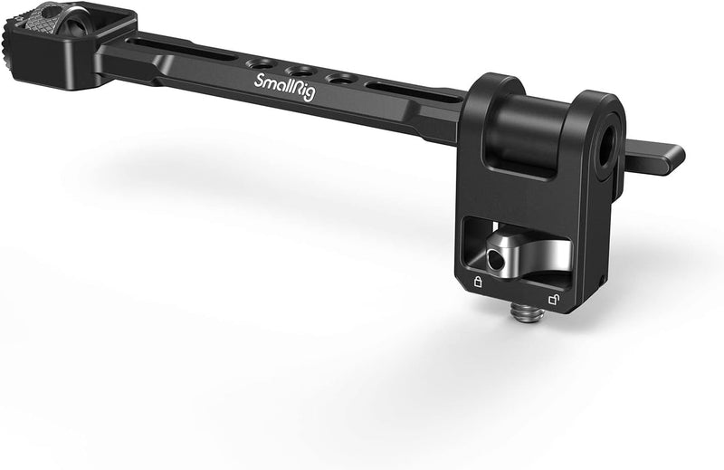 SMALLRIG Monitor Mount für DJI Ronin-S/Ronin-SC / RS2 / RSC2 und ZHIYUN Crane 2S / Crane 3 / 3S / WE