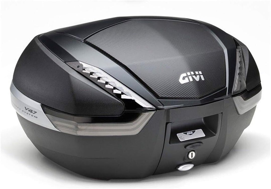 Givi V47NNT Ersatzteile, TU EU Single, Single