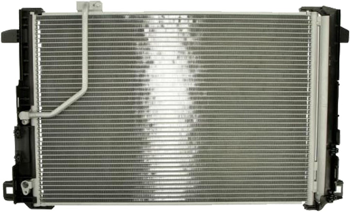 MAHLE AC 786 000S A/C-Kondensator BEHR