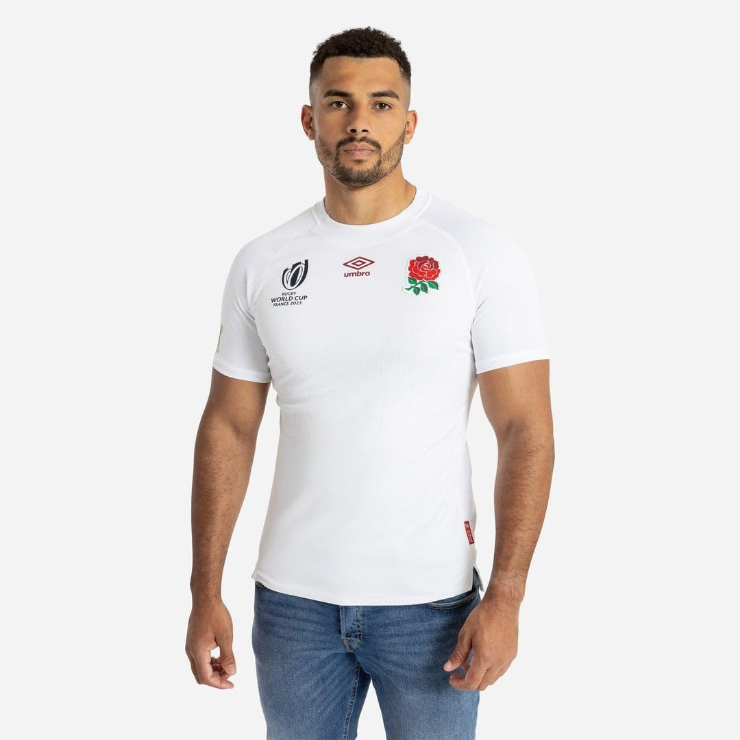 Umbro Herren 99211u Heimtrikot/Kit, Offizielles Lizenzprodukt, M
