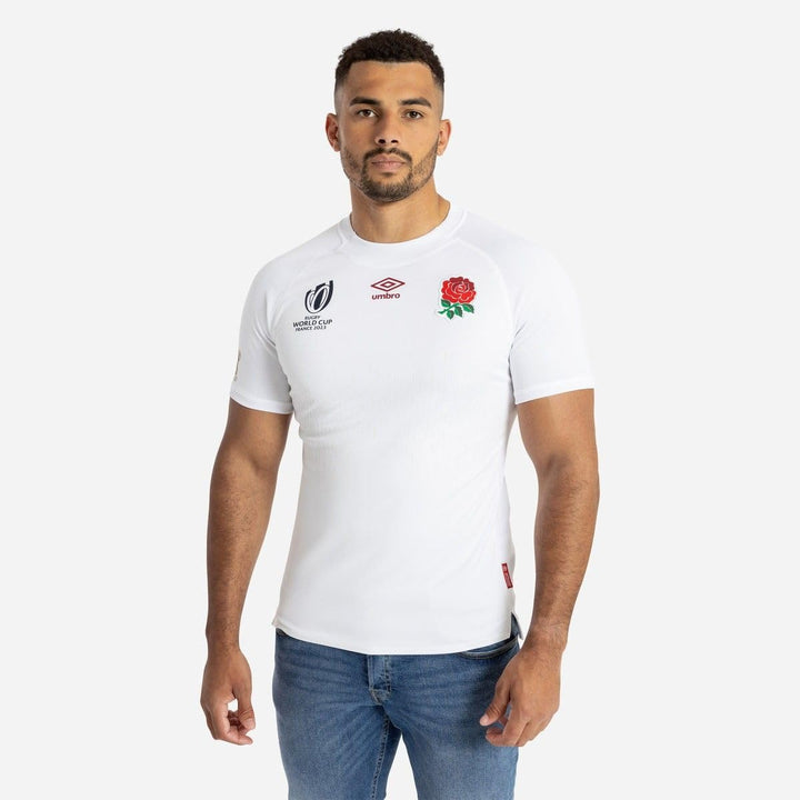 Umbro Herren 99211u Heimtrikot/Kit, Offizielles Lizenzprodukt, M