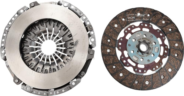 SACHS 3000 970 062 Kupplungssatz XTend Für Volkswagen GOLF VI (5K1) 2008-2014