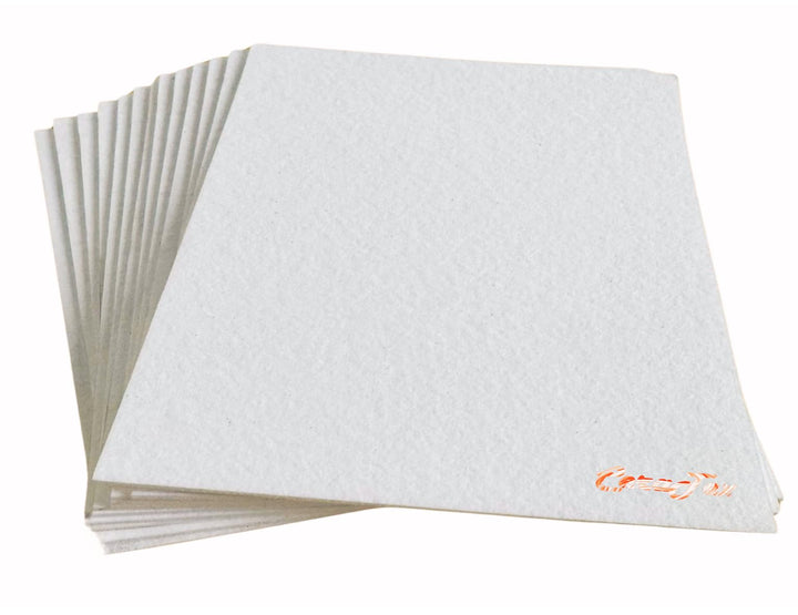 CeraTex 3170 Keramikfaserpapier, Hochtemperatur-Isolationsdichtung oder Einsatz für Ofen-Glas-Sicher