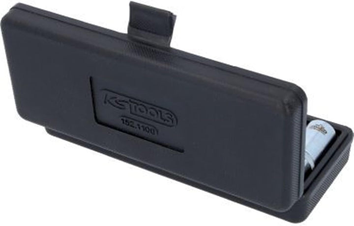 KS Tools 152.1100 Stehbolzen-Ausdreher-Satz, 4-tlg.