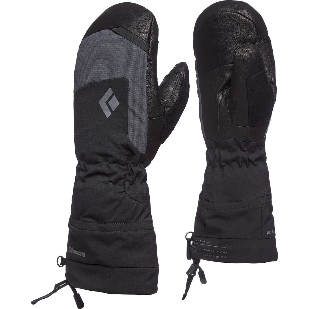 Black Diamond Women&